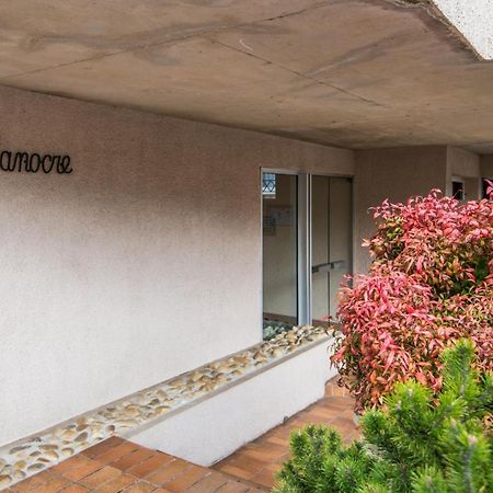 Studio Bompard 2 Centre Rodez, Parking Prive Exterior foto