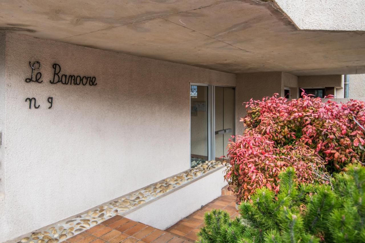 Studio Bompard 2 Centre Rodez, Parking Prive Exterior foto